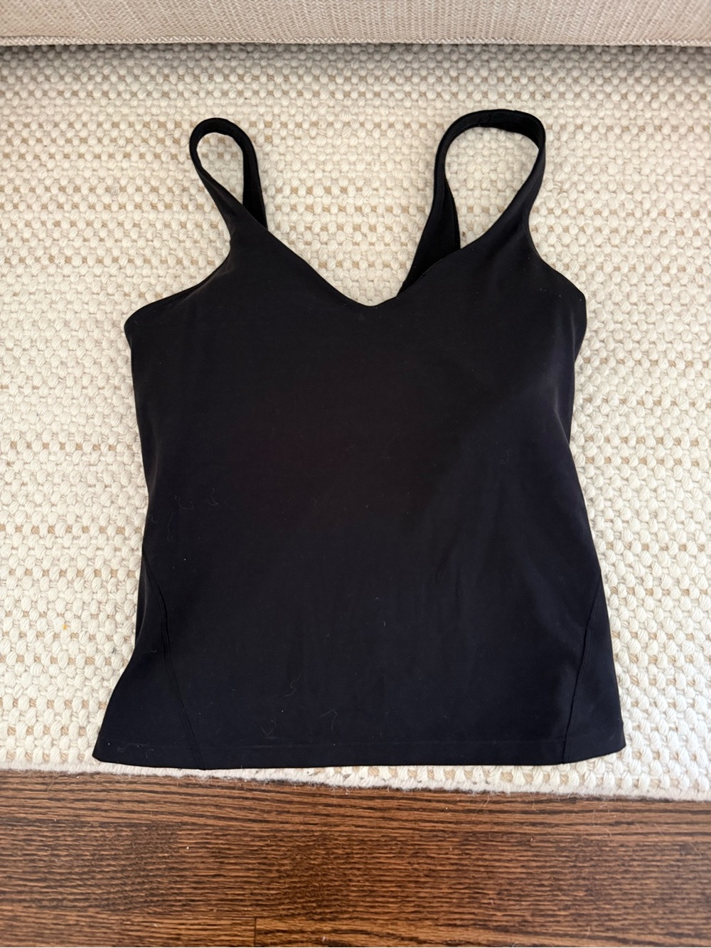 lululemon Align V Tank Top